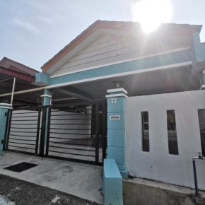 HOMESTAY MURAH MELAKA Melayu Sahaja